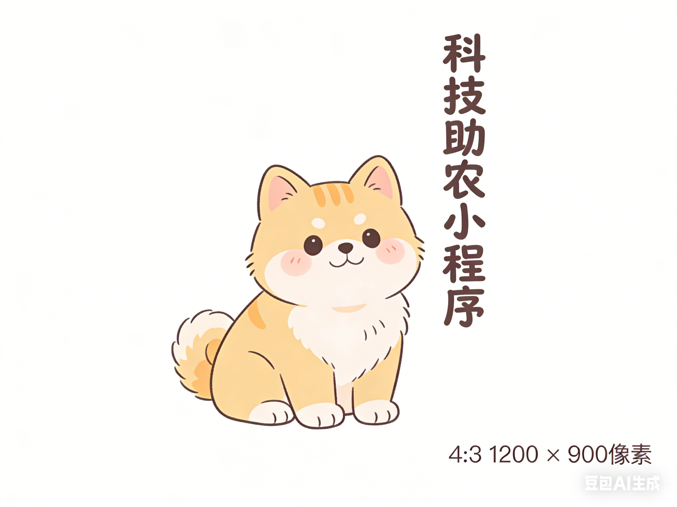 基于SpingrBoot+Vue的农产品销售小程序 项目封面图